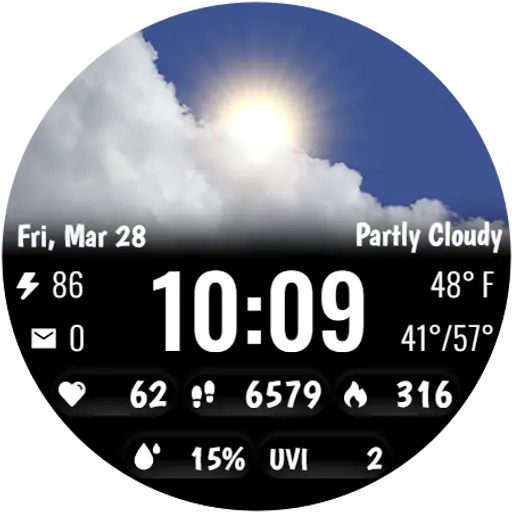 App Icon