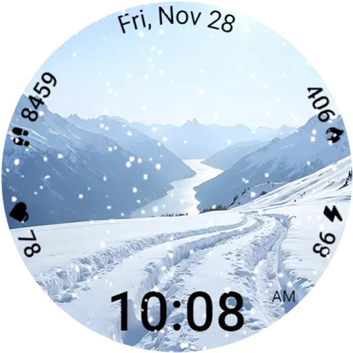 App Icon