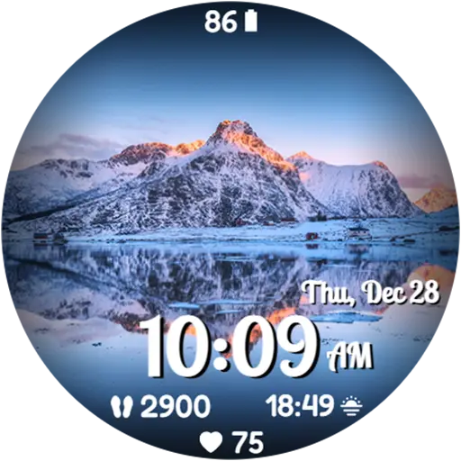 App Icon