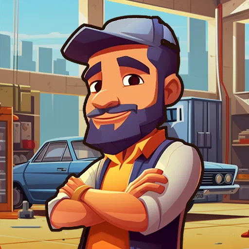 App Icon