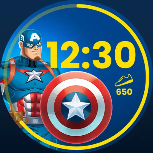 App Icon