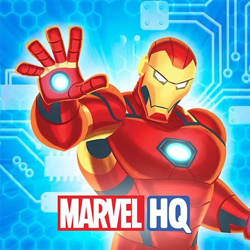 App Icon