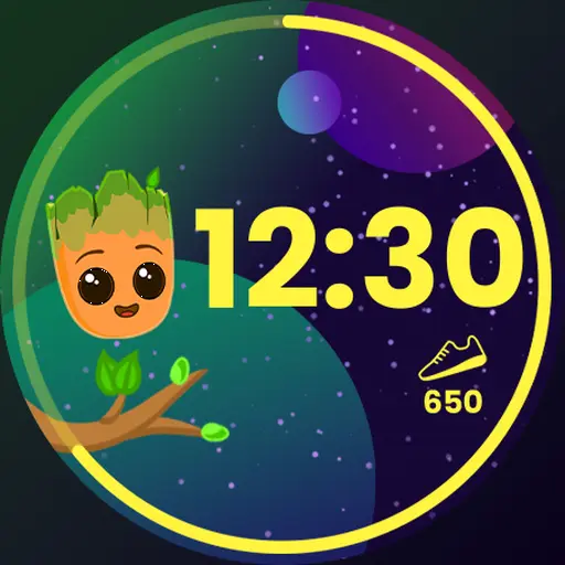 App Icon