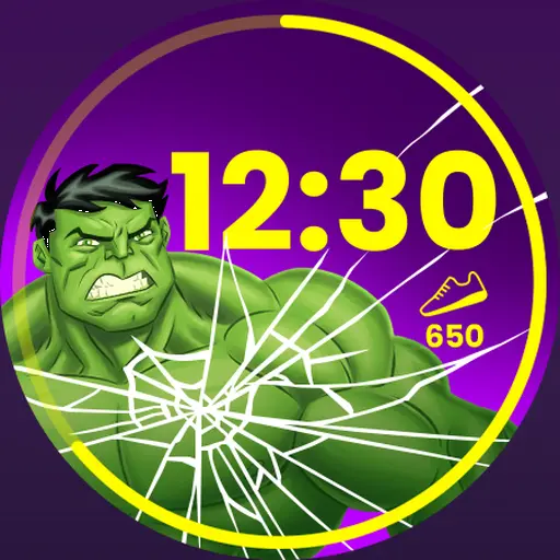 App Icon