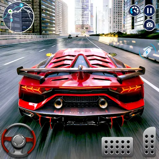 App Icon