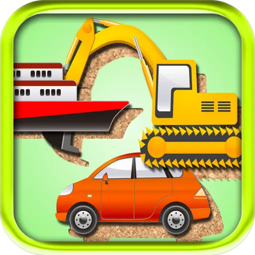 App Icon