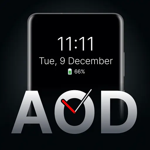 App Icon