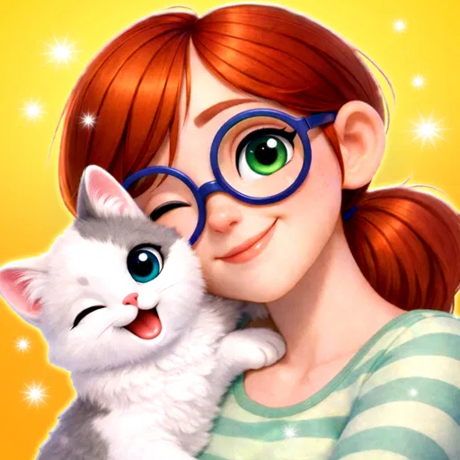 App Icon