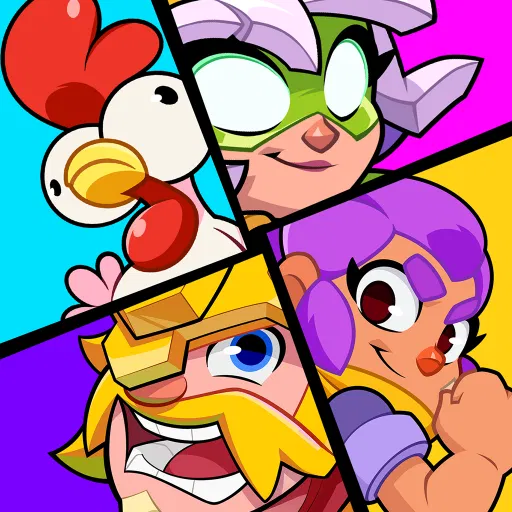 App Icon