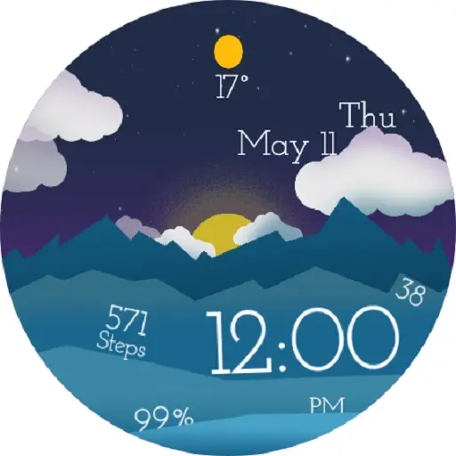 App Icon