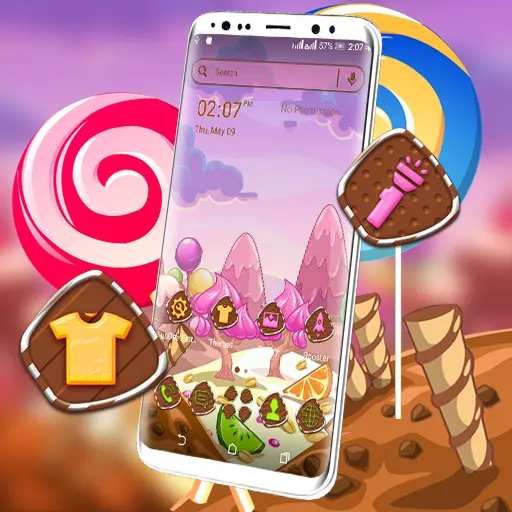 App Icon