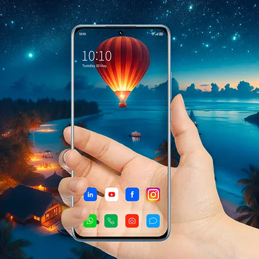 App Icon