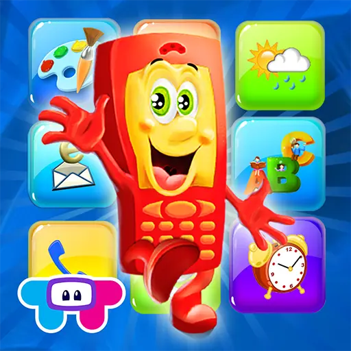 App Icon
