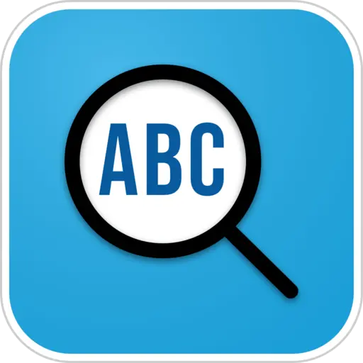 App Icon