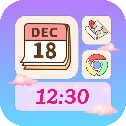 App Icon