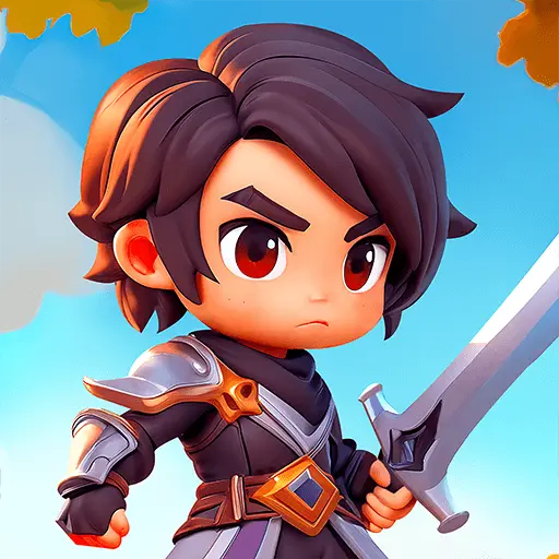 App Icon