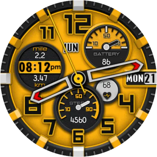 App Icon