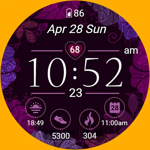 App Icon