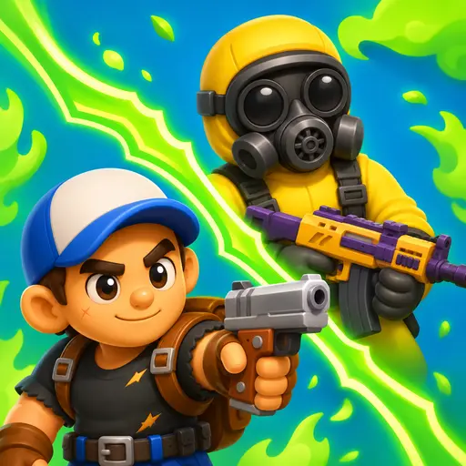 App Icon
