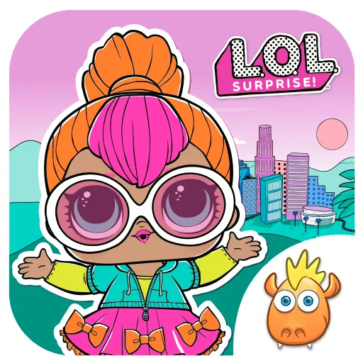 App Icon