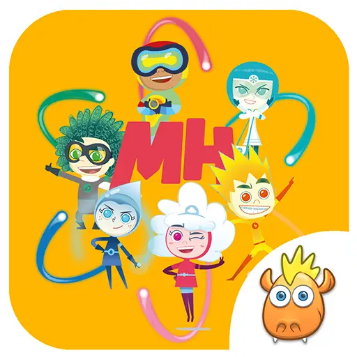 App Icon