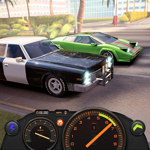App Icon