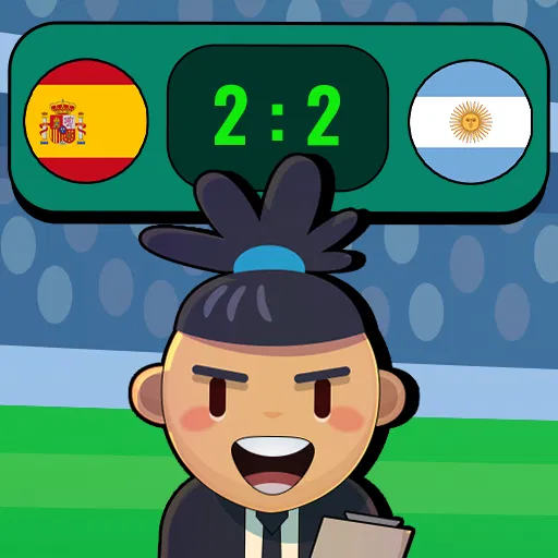 App Icon