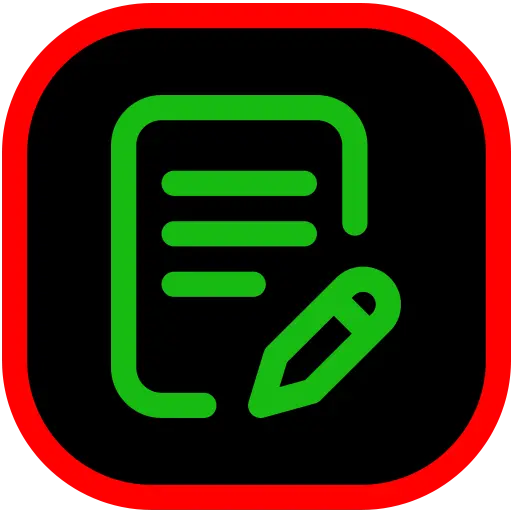 App Icon