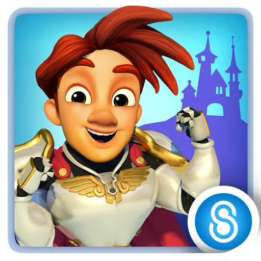 App Icon