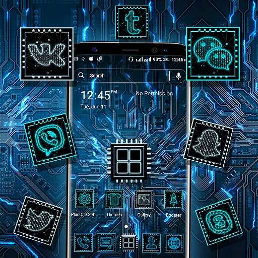 App Icon