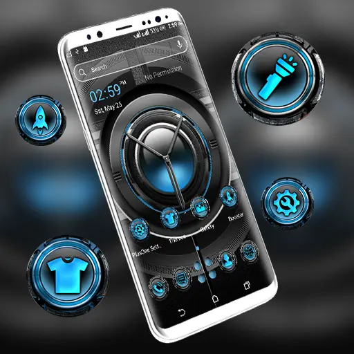 App Icon