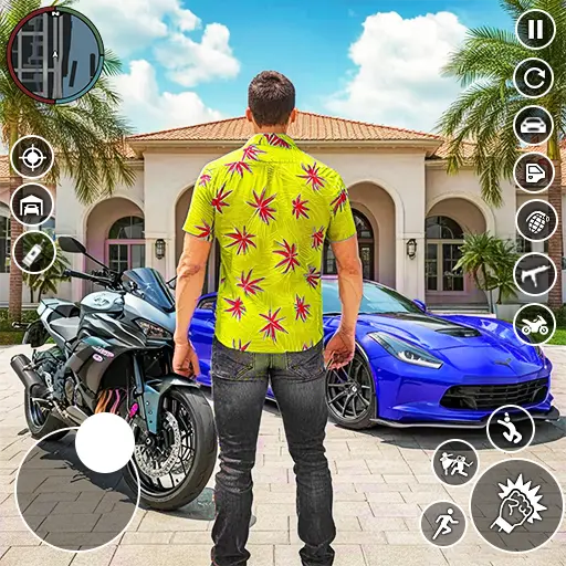 App Icon