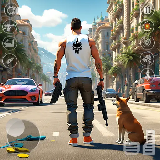 App Icon