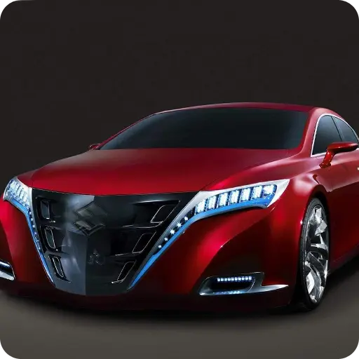 App Icon