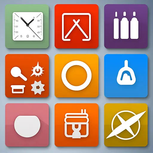 App Icon