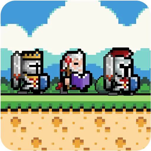 App Icon