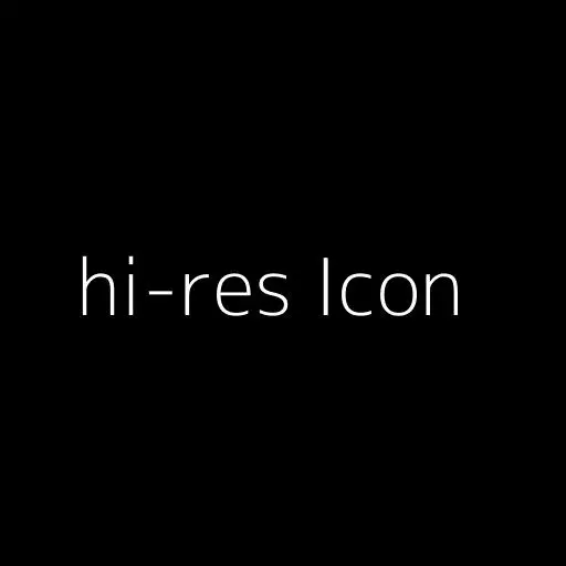 App Icon