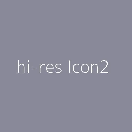App Icon