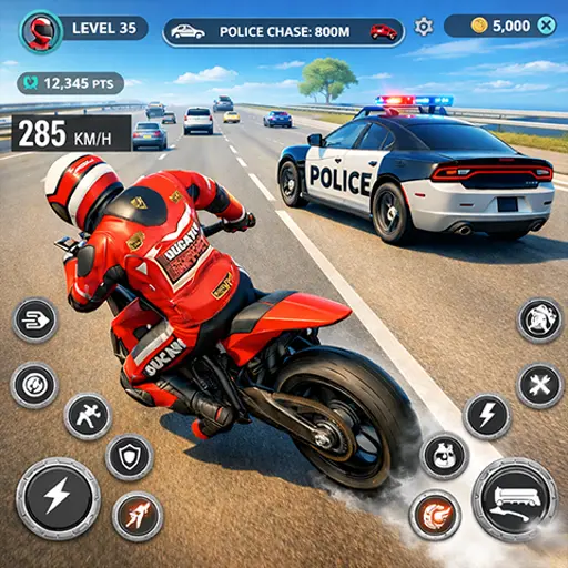 App Icon