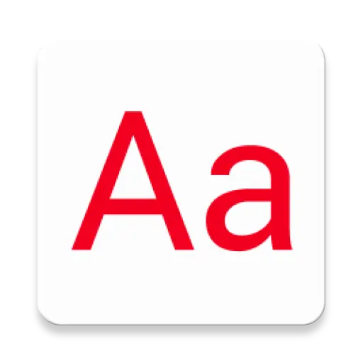 App Icon