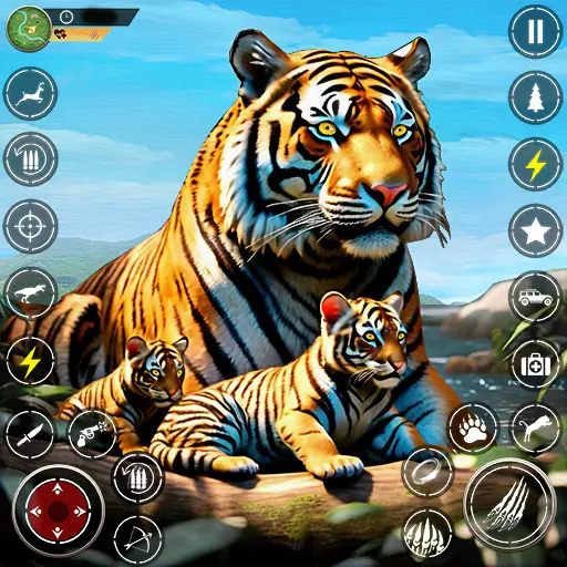 App Icon