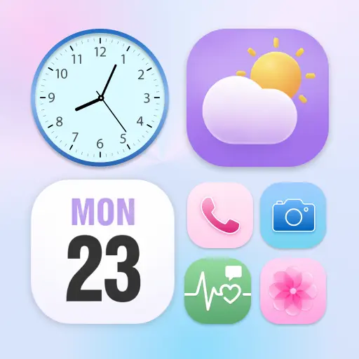App Icon