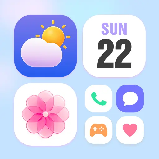 App Icon