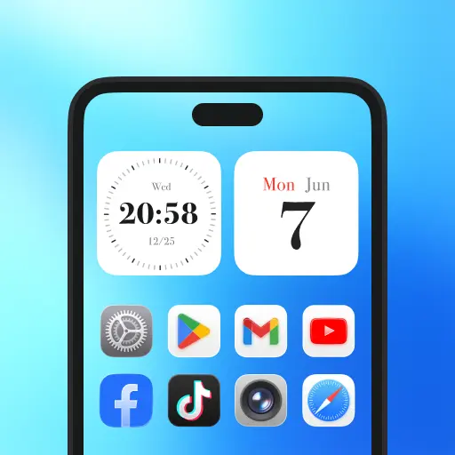 App Icon