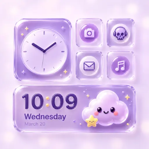 App Icon
