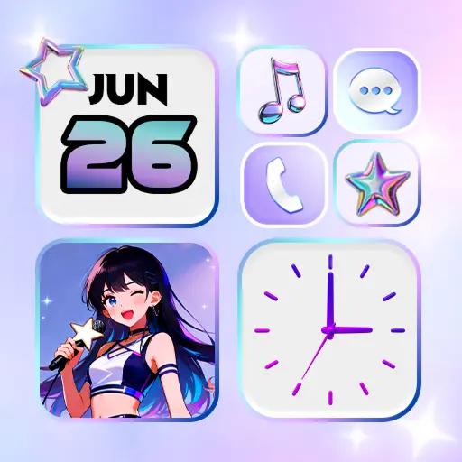 App Icon