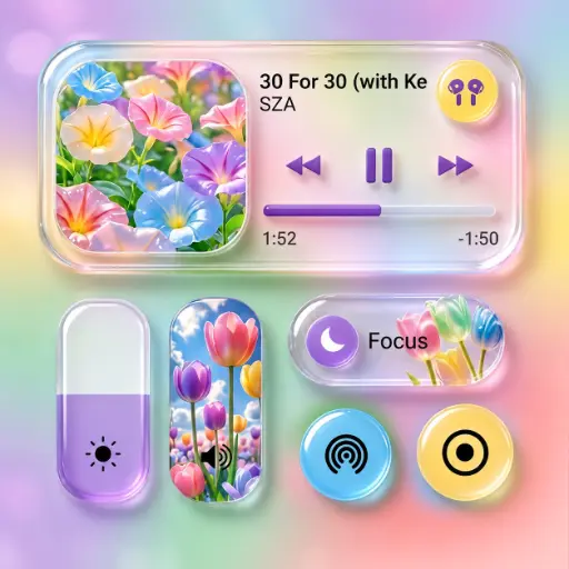App Icon