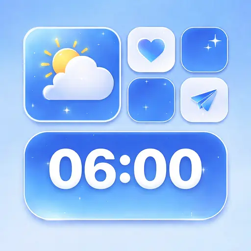App Icon