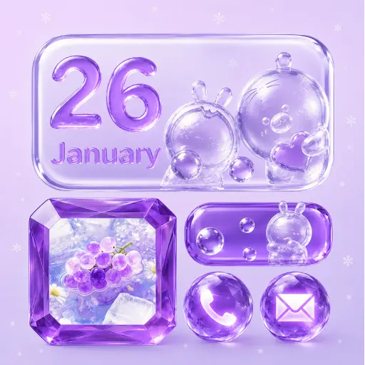 App Icon