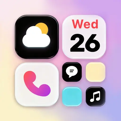 App Icon